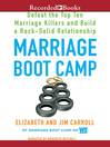 Cover image for Marriage Boot Camp